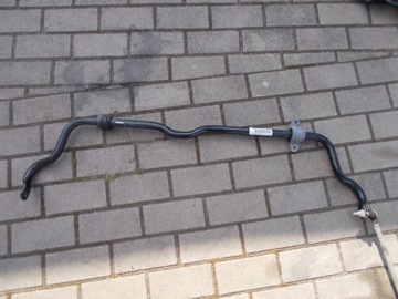 Mercedes w117 b w246 stabilizer front, фото