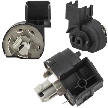 New ignition switch connector opel omega b 1994 - 2003, фото