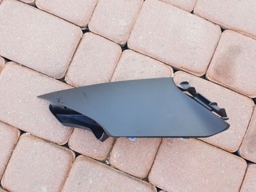 Hull rack pad opel astra j 4 13259131, фото