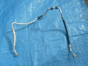Vw eos golf vi wire air conditioner original, фото