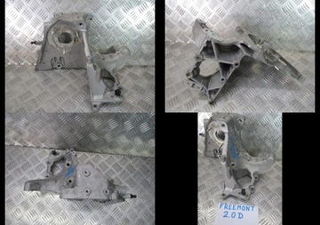 Bracket fasteners fiat freemont 2, 0d, фото