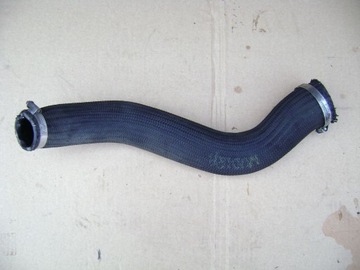 Tube intercooler daewoo nubira chevrolet lacetti, фото