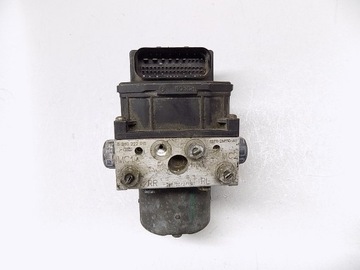 Pump abs ford mondeo mk3 1s71-2m110-af 0265800007, фото
