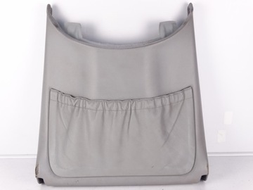 Mercedes s w220 support protection ass seat front, фото
