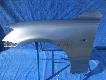 Lexus is 220 250 front left wing, фото