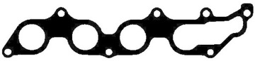Gasket collector graduation mondeo 3 4 1, 8 2, 0, фото