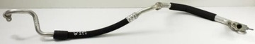 Spigot tube air conditioner w212 5.5 v8 a2128301616, фото