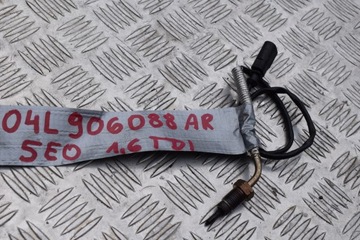 Лямбда-зонд skoda octavia 3 5e0 04l906088ar, фото