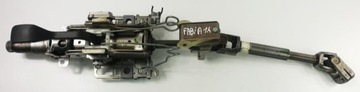 Рульова колонка skoda fabia 1.4 6q1419501f європа, фото