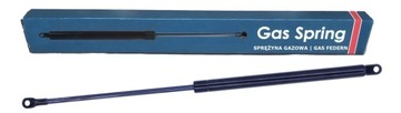 Shock absorber shock absorber spring hood front audi 80 b4, фото