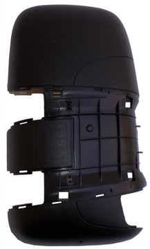 Iveco daily 3 hull overlay mirrors left, фото