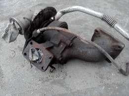 Good condition. turbo turbocharger iveco eurocargo 3, 9 150 165 km, фото