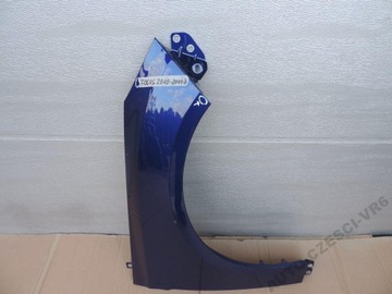 Ford focus 3 2010 right wing 2011 2012 2013, фото