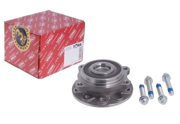Autokit 01.97628 набор подшипников колеса, фото