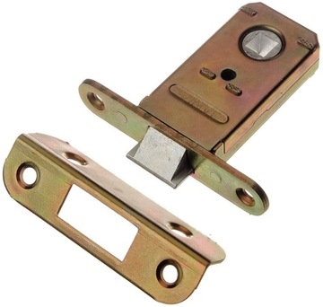 Mortise lock jania z006, фото
