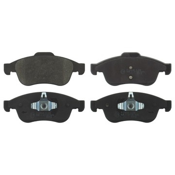 Pads brake 16783, фото
