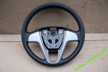 Руль hyundai i20 1-20 wawa, фото