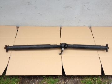 Bmw 7 f01 shaft 750i 4, 4 gasoline guarantee, фото
