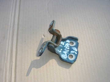 Suzuki baleno 3- door hinge left door bottom, фото