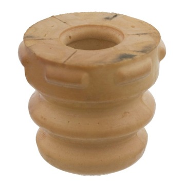 Bumper shock absorber audi a3 8v leon octavia 4, фото