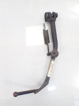 Stem lateral glass yamaha t-max 500 05-07, фото