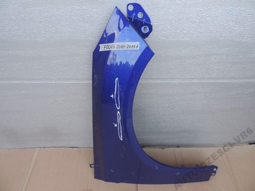 Ford focus 3 2010 right wing 2011 2012 2013, фото