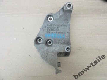 Bmw original 7788661 bracket compressor, фото