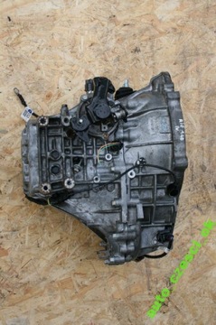 Коробка передач kia rio 4 1.4 crdi, фото