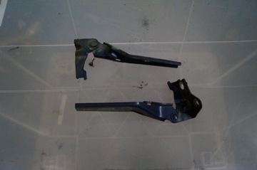 Curtains hood seat leon 1 toledo 2 ls5s, фото