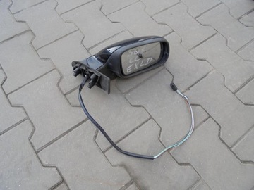 Mirror right el peugeot 307 cc exld shipping, buy
