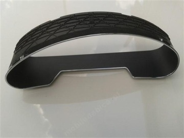 Hull dashboards mercedes cls w219 a2196890239, фото