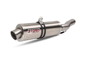 Shock absorber issue storm gp mivv | honda cbr 500r 13-16, фото