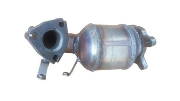 Catalyst opel astra h 1.7 cdti dth 03/ 2004-, фото