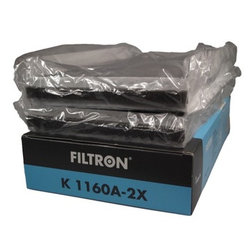 Filter parlor bmw 5 e60 e61 e63, фото