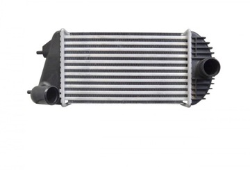 New intercooler suzuki swift 10 11 12 13 14, фото