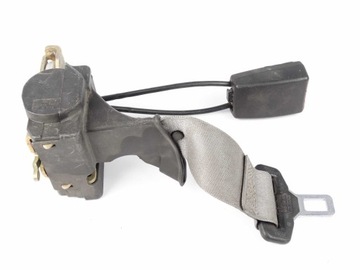 Mercedes w140 seat belt a1408605485 7c15, фото