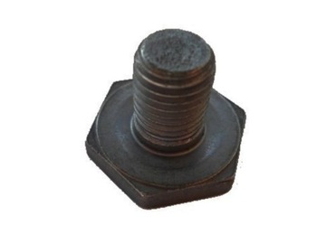 Cork drain oil peugeot 807 1007 3008 5008, фото