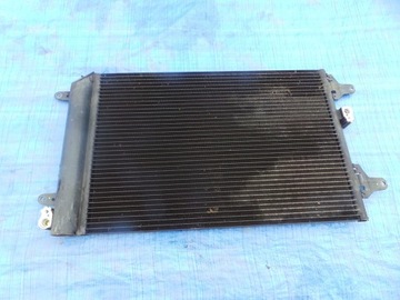 Radiator air conditioner galaxy 1 restyling 7m3820411a, фото