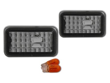Turn signal turn signal vw golf 2 polo corrado jetta 80 b3 b4 100 c4 a6 coupe, фото
