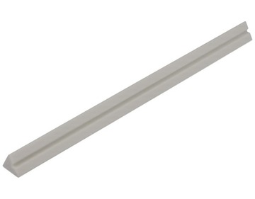 Sharpener ceramic spyderco tri-angle stone fine, фото
