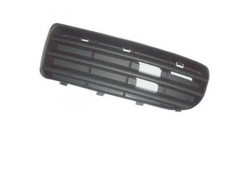 Lattice в bumpers left to skoda octavia/ tour 2001-2010 without turbo, фото
