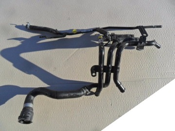 Vw skoda seat 2.0 tdi wire waters 04l121064a, фото