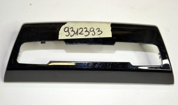 Bmw f45 f46 защита рамка панели аудио 9312393, фото