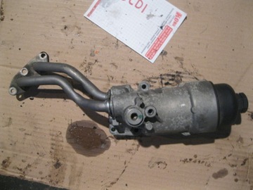 Fasteners oil filter mercedes a class 169 1. 8cdi, фото