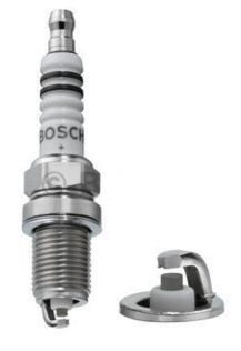 Candle bosch fr8dcx+ 0242229660, фото