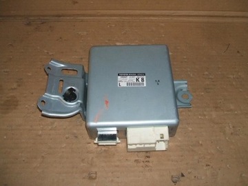 Toyota prius plus+ block control unit 89650-47411, фото