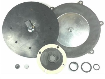 Lovato 621506k repair kits reduktorow, фото