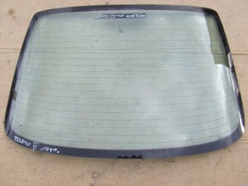 Seat toledo 2 стекло tal з 1999 r, фото