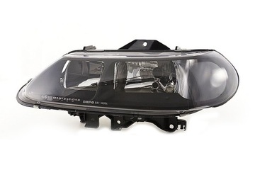 Abakus 551-1132l-ld-em headlight, фото