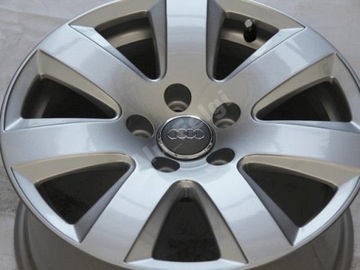 Оригинал audi a4 a6 a8 vw 16 целые, фото